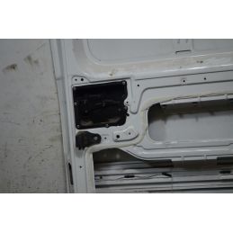 Portiera Sportello Posteriore DX Citroen Jumpy Dal 2007 al 2016 Cod 9008P4  1769763199350