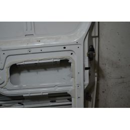 Portiera Sportello Posteriore DX Citroen Jumpy Dal 2007 al 2016 Cod 9008P4  1769763199350