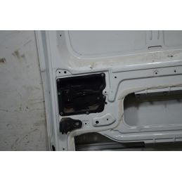 Portiera Sportello Posteriore DX Citroen Jumpy Dal 2007 al 2016 Cod 9008P4  1769763199350