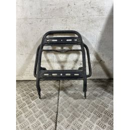 Maniglione Telaietto Portapacchi Posteriore Kymco Agility 125 Carry dal 2011 al 2018  1769763575628