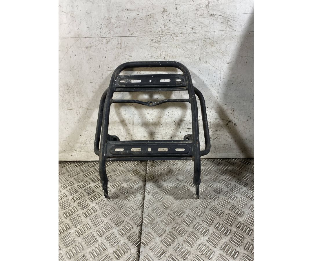Maniglione Telaietto Portapacchi Posteriore Kymco Agility 125 Carry dal 2011 al 2018  1769763575628