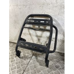 Maniglione Telaietto Portapacchi Posteriore Kymco Agility 125 Carry dal 2011 al 2018  1769763575628