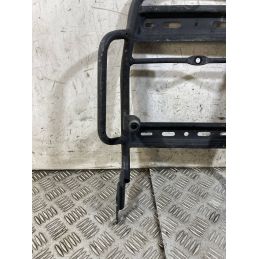 Maniglione Telaietto Portapacchi Posteriore Kymco Agility 125 Carry dal 2011 al 2018  1769763575628