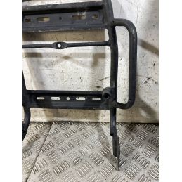 Maniglione Telaietto Portapacchi Posteriore Kymco Agility 125 Carry dal 2011 al 2018  1769763575628