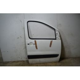 Portiera Sportello Anteriore DX Citroen Jumpy Dal 2007 al 2016 Cod 9004X7  1769763626221