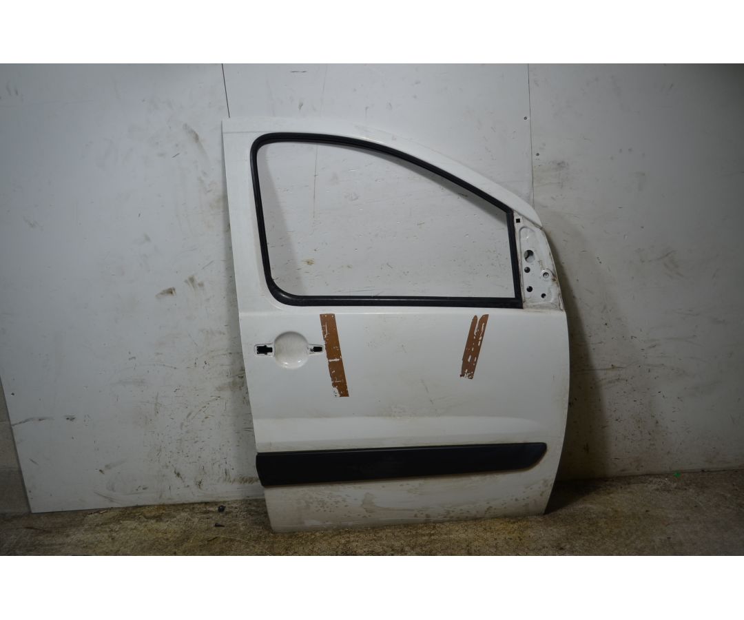 Portiera Sportello Anteriore DX Citroen Jumpy Dal 2007 al 2016 Cod 9004X7  1769763626221