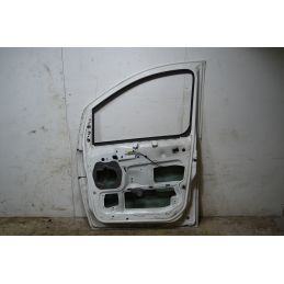 Portiera Sportello Anteriore DX Citroen Jumpy Dal 2007 al 2016 Cod 9004X7  1769763626221