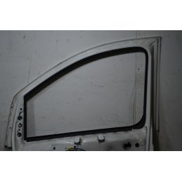 Portiera Sportello Anteriore DX Citroen Jumpy Dal 2007 al 2016 Cod 9004X7  1769763626221