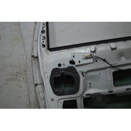 Portiera Sportello Anteriore DX Citroen Jumpy Dal 2007 al 2016 Cod 9004X7  1769763626221