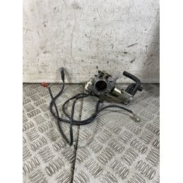 Corpo Farfallato Suzuki Burgman 400 K5 dal 2003 al 2006  1769764377016