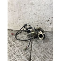 Corpo Farfallato Suzuki Burgman 400 K5 dal 2003 al 2006  1769764377016