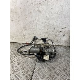 Corpo Farfallato Suzuki Burgman 400 K5 dal 2003 al 2006  1769764377016