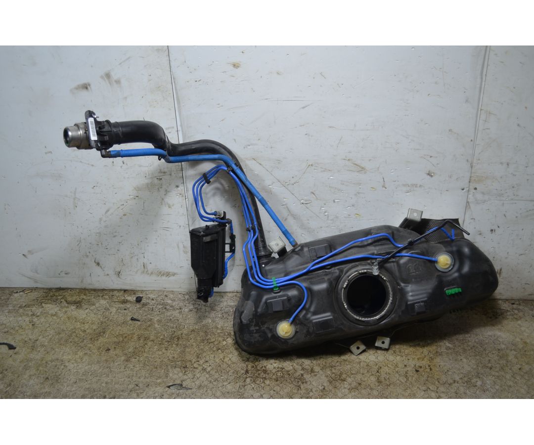 Serbatoio Lancia Ypsilon Dal 2011 al 2017 Cod 51839680  1769764175681