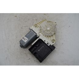 Motorino alzavetro anteriore SX Volkswagen Passat 3c Dal 2005 al 2010 Cod 988691-127  1769765395460