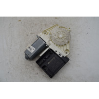 Motorino alzavetro anteriore SX Volkswagen Passat 3c Dal 2005 al 2010 Cod 988691-127  1769765395460
