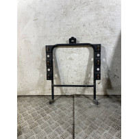 Staffa Supporto Telaietto Anteriore Kymco Agility 125 Carry dal 2011 al 2018  1769765195183