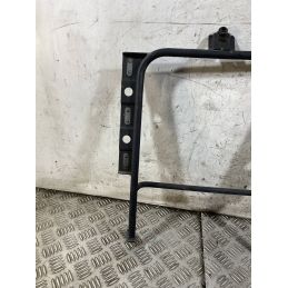 Staffa Supporto Telaietto Anteriore Kymco Agility 125 Carry dal 2011 al 2018  1769765195183