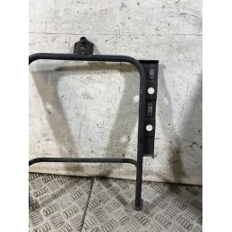 Staffa Supporto Telaietto Anteriore Kymco Agility 125 Carry dal 2011 al 2018  1769765195183