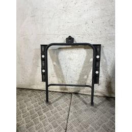 Staffa Supporto Telaietto Anteriore Kymco Agility 125 Carry dal 2011 al 2018  1769765195183