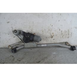 Motorino tergicristalli anteriore Dacia Duster Dal 2013 al 2018 Cod 0390241544  1769766576783