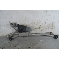 Motorino tergicristalli anteriore Dacia Duster Dal 2013 al 2018 Cod 0390241544  1769766576783