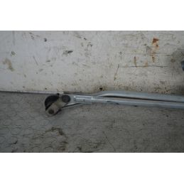 Motorino tergicristalli anteriore Dacia Duster Dal 2013 al 2018 Cod 0390241544  1769766576783