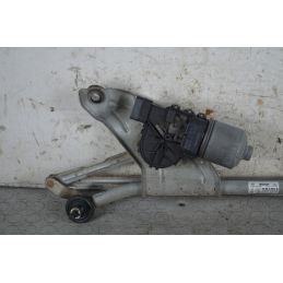 Motorino tergicristalli anteriore Dacia Duster Dal 2013 al 2018 Cod 0390241544  1769766576783