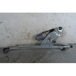 Motorino tergicristalli anteriore Dacia Duster Dal 2013 al 2018 Cod 0390241544  1769766576783