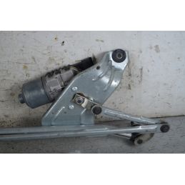 Motorino tergicristalli anteriore Dacia Duster Dal 2013 al 2018 Cod 0390241544  1769766576783