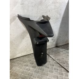 Carena Portatarga Posteriore Honda Sh 300 Dal 2006 al 2010  1769766749668