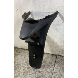 Carena Portatarga Posteriore Honda Sh 300 Dal 2006 al 2010  1769766749668