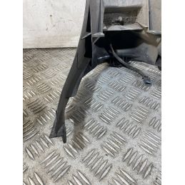 Carena Portatarga Posteriore Honda Sh 300 Dal 2006 al 2010  1769766749668