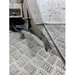 Carena Portatarga Posteriore Honda Sh 300 Dal 2006 al 2010  1769766749668