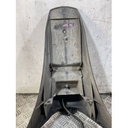 Carena Portatarga Posteriore Honda Sh 300 Dal 2006 al 2010  1769766749668