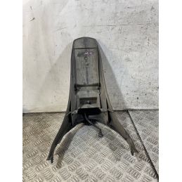 Carena Portatarga Posteriore Honda Sh 300 Dal 2006 al 2010  1769766749668