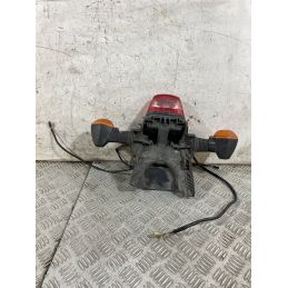 Fanale Stop Posteriore Con Frecce Suzuki V-Strom 650 DL Dal 2008 Al 2011  1769768611642