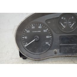 Strumentazione contachilometri completa Citroen Jumpy Dal 2014 al 2016 Cod 9801641680  1769769392090