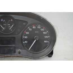 Strumentazione contachilometri completa Citroen Jumpy Dal 2014 al 2016 Cod 9801641680  1769769392090