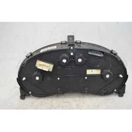 Strumentazione contachilometri completa Citroen Jumpy Dal 2014 al 2016 Cod 9801641680  1769769392090