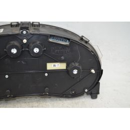 Strumentazione contachilometri completa Citroen Jumpy Dal 2014 al 2016 Cod 9801641680  1769769392090