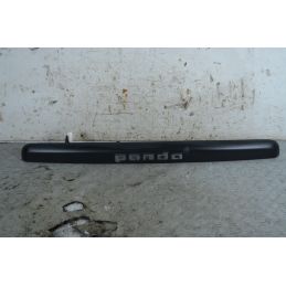 Maniglia portellone bagagliaio posteriore Fiat Panda 312 Dal 2012 in poi Cod 51903683  1769769876835