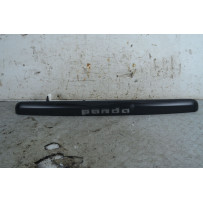 Maniglia portellone bagagliaio posteriore Fiat Panda 312 Dal 2012 in poi Cod 51903683  1769769876835