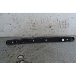 Maniglia portellone bagagliaio posteriore Fiat Panda 312 Dal 2012 in poi Cod 51903683  1769769876835