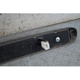 Maniglia portellone bagagliaio posteriore Fiat Panda 312 Dal 2012 in poi Cod 51903683  1769769876835