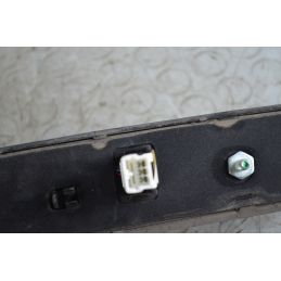 Maniglia portellone bagagliaio posteriore Fiat Panda 312 Dal 2012 in poi Cod 51903683  1769769876835