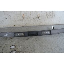 Maniglia portellone bagagliaio posteriore Fiat Panda 312 Dal 2012 in poi Cod 51903683  1769769876835