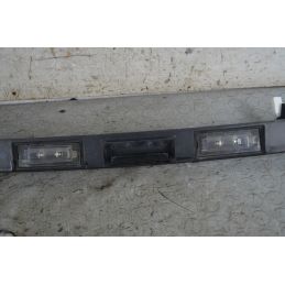 Maniglia portellone bagagliaio posteriore Fiat Panda 312 Dal 2012 in poi Cod 51903683  1769769876835