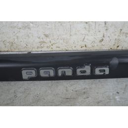 Maniglia portellone bagagliaio posteriore Fiat Panda 312 Dal 2012 in poi Cod 51903683  1769769876835