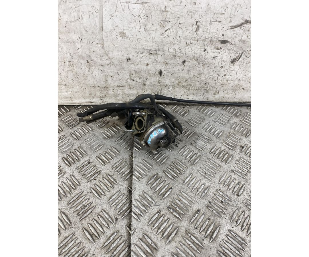 Carburatore Kymco Super 9 50 Dal 2000 al 2003  1769772371204