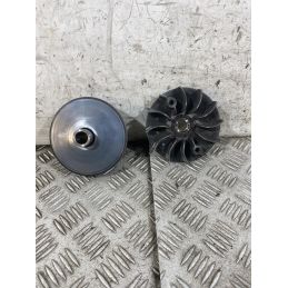 Variatore Sym Symphony ST 125 / 200 dal 2015 al 2017  1769774135071